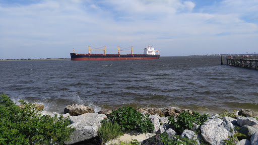 Museum «North Carolina Maritime Museum at Southport», reviews and photos, 204 E Moore St, Southport, NC 28461, USA