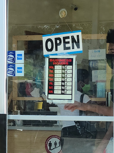 Donut Shop «Holey Sweet Donuts», reviews and photos, 90 GA-138 b, Stockbridge, GA 30281, USA