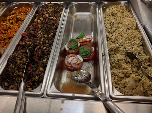 Health Food Store «Sprouts Farmers Market», reviews and photos, 5660 Sepulveda Blvd, Culver City, CA 90230, USA