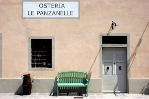 Osteria Le Panzanelle image