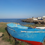 Photo n°8 de l'avis de Vincenzo.e fait le 20/09/2020 à 17:10 sur le  Ricciolandia à Torre Canne