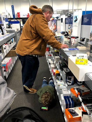 Electronics Store «Best Buy», reviews and photos, 70 Worcester-Providence Turnpike, Millbury, MA 01527, USA