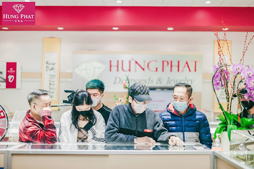 Jewelry Store «Hung Phat USA», reviews and photos, 1111 Story Rd #1063, San Jose, CA 95122, USA
