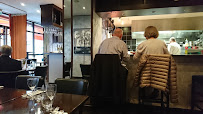 Atmosphère du Restaurant français L' Agrume à Paris - n°5
