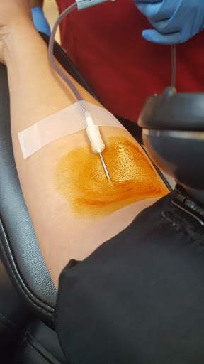 Shopping Mall «Haynes Market Shopping Center», reviews and photos, 3000 Old Alabama Rd, Johns Creek, GA 30022, USA