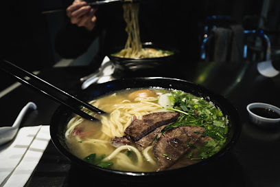 Song’s Lamian Chinese Cuisine