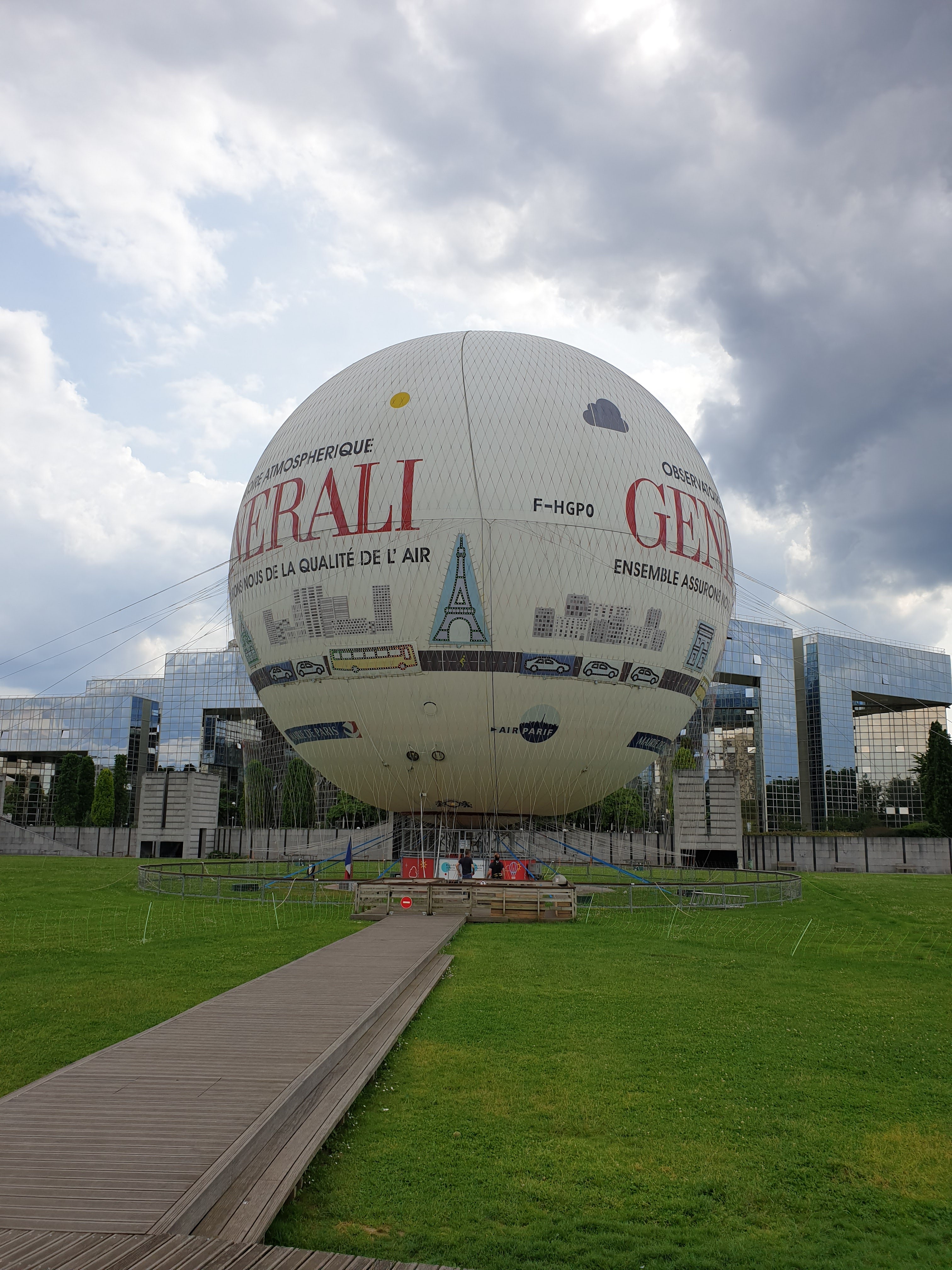 Photo n° 23 de l'avis de Sylvain.o fait le 04/06/2019 à 14:15