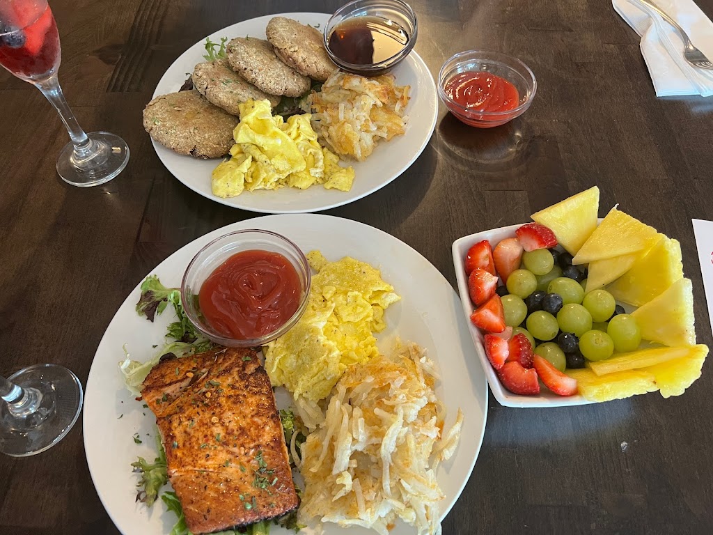 Soul Rock Cafe 37129