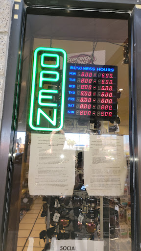 Car Wash «Classic Car Wash», reviews and photos, 18470 Devonshire St, Northridge, CA 91325, USA