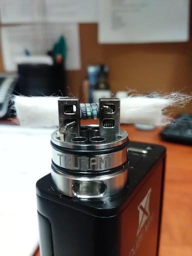 Vaporizer Store «Wild Bills Tobacco», reviews and photos, 1394 S Centerville Rd, Sturgis, MI 49091, USA