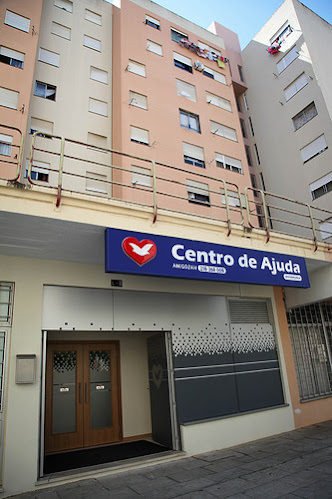 Centro de Ajuda Miratejo (IURD)