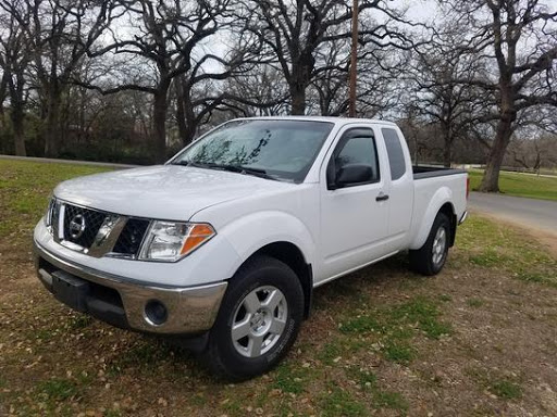 Used Car Dealer «Five Star Auto Sales», reviews and photos, 1122 Oakland Dr, Irving, TX 75060, USA