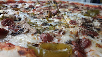 Aliment-réconfort du Restauration rapide Andiamo pizza à Chambly - n°5