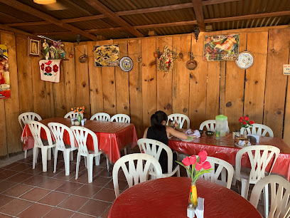 Restaurante Fito - C. Independencia s/n, 69310 Tepelmeme Villa de Morelos, Oax., Mexico