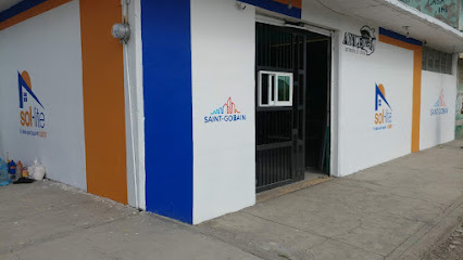 Vidrios Anlew's en Valle de Chalco Solidaridad