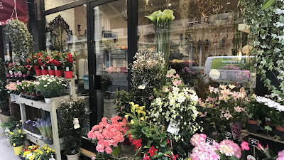 La Prairial à Paris