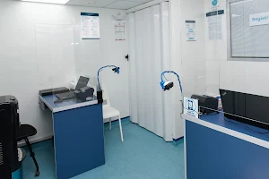 Capital Health Screening Centre - Mussafah, Abu Dhabi - Visa Medical, Health Screening image