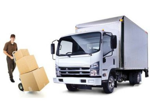 Logo da empresa - Hertel transportes