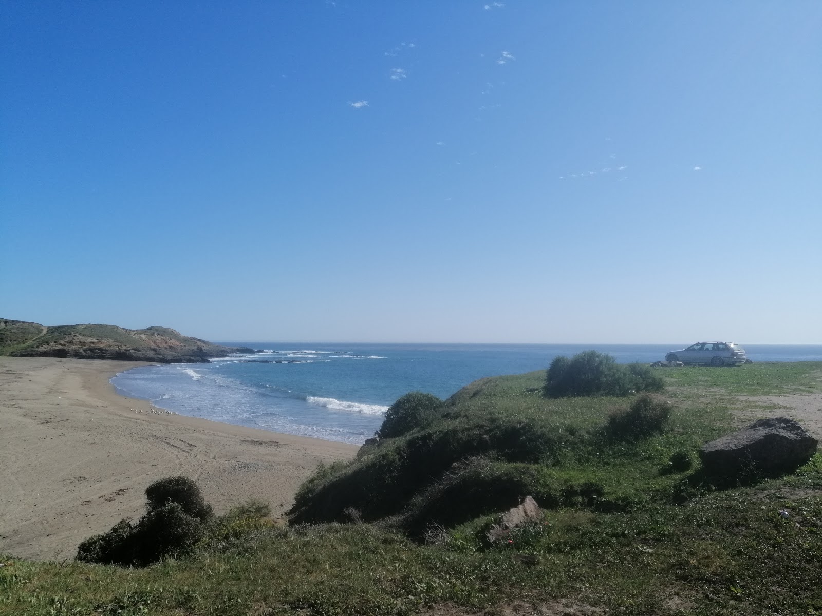 La Bocana Beach的照片 - 受到放松专家欢迎的热门地点