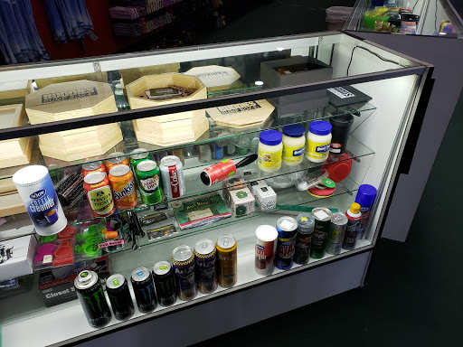 Vaporizer Store «HIGH Maintenance Smoke Shop», reviews and photos, 411 S Mill Ave #101, Tempe, AZ 85281, USA