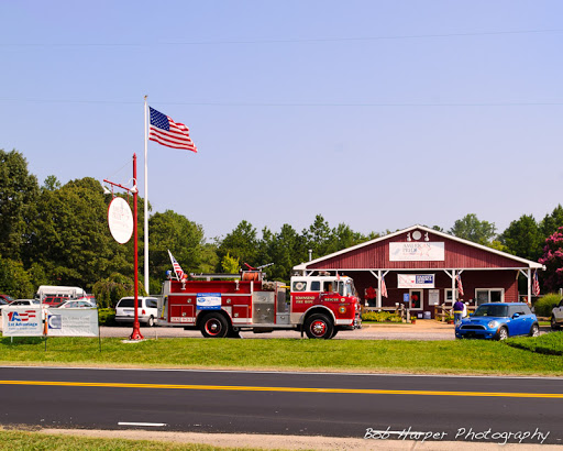 Auto Repair Shop «American Pride Automotive (Williamsburg)», reviews and photos, 5406 Airport Rd, Williamsburg, VA 23188, USA