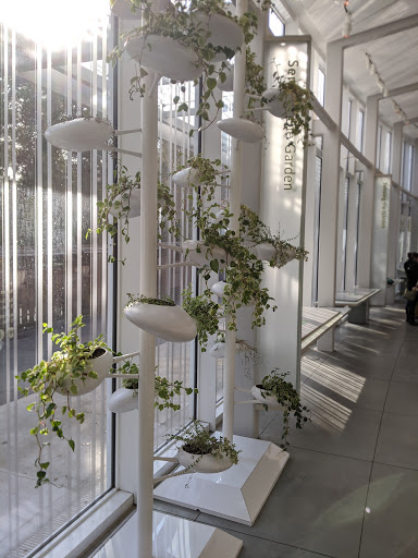 Stadium «Barton Hall», reviews and photos, 117 Statler Dr, Ithaca, NY 14853, USA