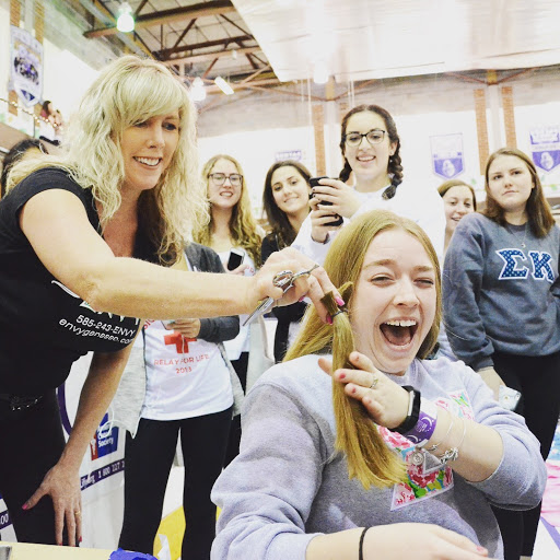 Beauty Salon «ENVY Salon and Spa», reviews and photos, 94 Main St, Geneseo, NY 14454, USA