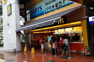 McDonald's Clementi Ave 3 image