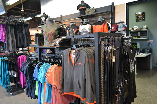 Harley-Davidson Dealer «ABC Harley-Davidson», reviews and photos, 4405 Highland Rd, Waterford Twp, MI 48328, USA