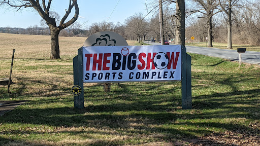 Golf Course «Willow Hollow Golf Course», reviews and photos, 619 Prison Rd, Leesport, PA 19533, USA