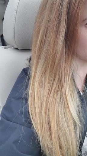 Beauty Salon «Alchemy Salon», reviews and photos, 10739 Columbia Pike, Silver Spring, MD 20901, USA