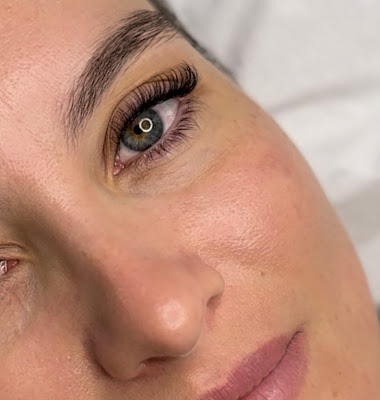 Madda Lashes - Extensions de Cils à Hyères