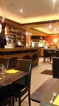Atmosphère du Restaurant italien Sergio à Cachan - n°6