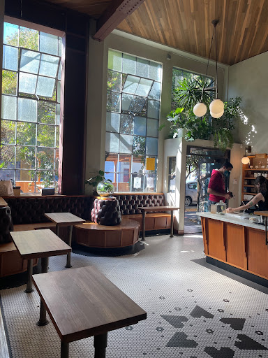 Coffee Shop «Sightglass Coffee», reviews and photos, 3014 20th St, San Francisco, CA 94110, USA