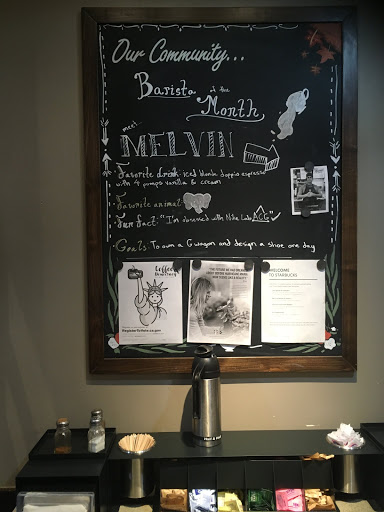 Starbucks image