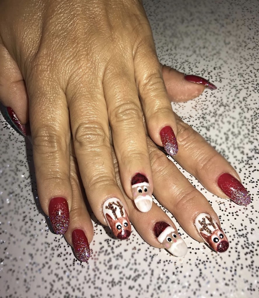 AvantGirl Salon 08402
