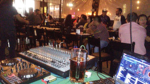 Bar El Caifán
