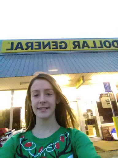 Discount Store «Dollar General», reviews and photos, 218 S 2nd St, Central City, KY 42330, USA