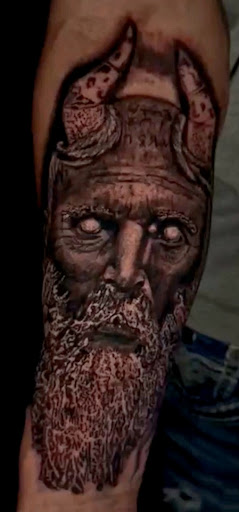 Explore aviation tattoo ideas, creative tattoo ideas in Clinton, available at House of 1000 Needles