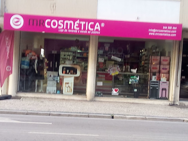 MRCosmetica Marinha Grande - Marinha Grande