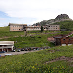Photo n°1 de l'avis de Raffaele.a fait le 29/07/2019 à 13:59 sur le  Cimon Stube - Passo Rolle à Passo Rolle