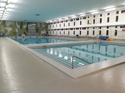Piscine de Gien à Gien
