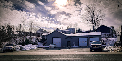 Autosy Auto Spa en Ellsworth
