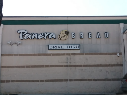 Sandwich Shop «Panera Bread», reviews and photos, 1804 Precinct Line Rd, Hurst, TX 76054, USA