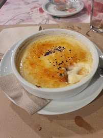 Custard du Restaurant espagnol Chez Rosine à Toulouse - n°2