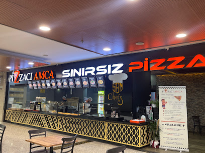 Pizzacı amca