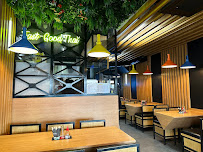 Atmosphère du Restaurant thaï BANGCOOK Montreuil Fast-Good Thaï - n°1