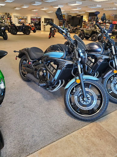 Motorcycle Dealer «Ridersville Cycle», reviews and photos, 75 Good Times Dr, Berkeley Springs, WV 25411, USA