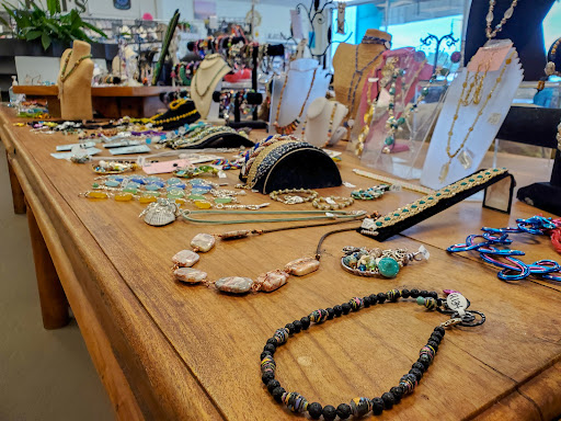 Bead Store «Beach Beads & Glass Studio», reviews and photos, 1918 US-17 BUS, Surfside Beach, SC 29575, USA