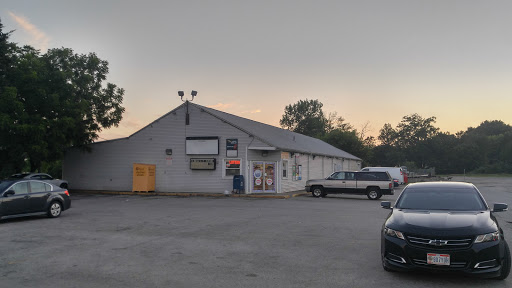 Liquor Store «Alum Creek Liquor Agency», reviews and photos, 4275 Alum Creek Dr, Columbus, OH 43207, USA